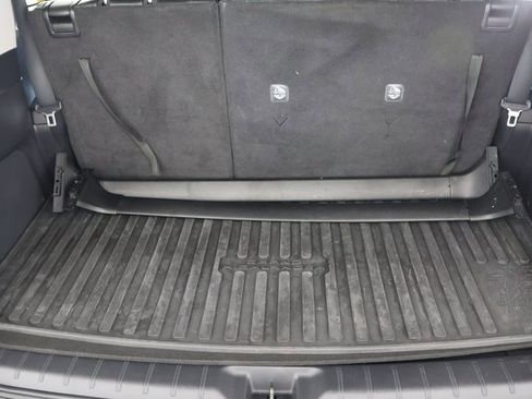 Used 2024 Toyota Grand Highlander Limited image 22