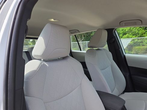 Used 2026 Toyota Corolla Cross L FWD image 15