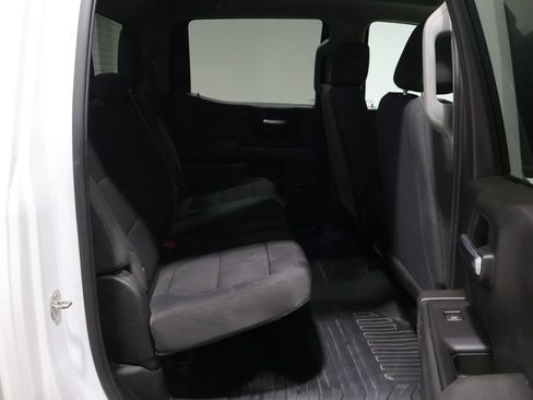 Used 2020 Chevrolet Silverado 1500 W/T w/ WT Value Package image 20