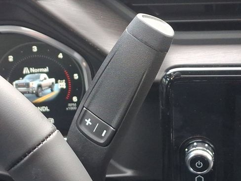 New 2026 GMC Sierra 2500 AT4 w/ AT4 Premium Plus Package image 15