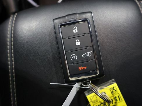 Used 2023 Jeep Grand Cherokee Altitude image 28