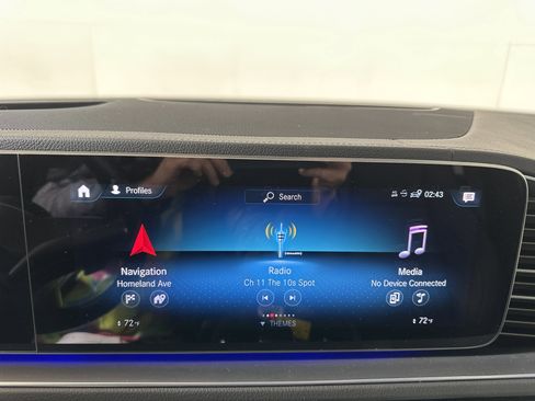 Used 2023 Mercedes-Benz GLE 450 GLE 450 image 14