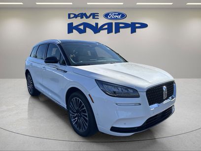 Used 2022 Lincoln Corsair Reserve w/ Equipment Group 201A