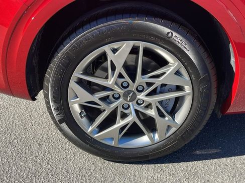 Used 2025 Genesis GV70 2.5T image 32