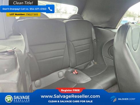 Used 2015 MINI Cooper Convertible image 13