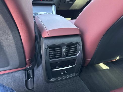 Used 2025 BMW i4 M50 w/ Premium Package image 17