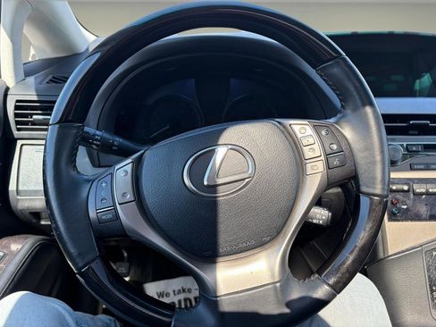 Used 2014 Lexus RX 350 AWD w/ Navigation Package image 20