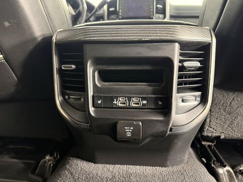 Used 2019 RAM 3500 Limited AWD/4WD image 15