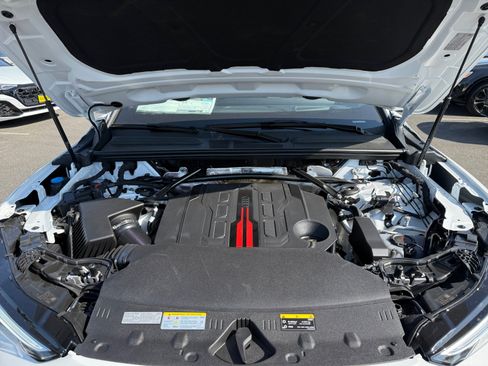 New 2026 Audi SQ5 Premium Plus AWD/4WD image 20