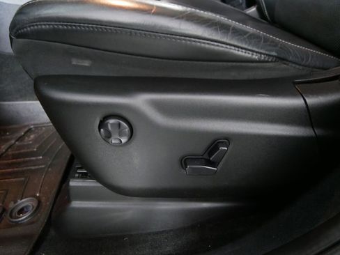 Used 2015 Dodge Durango Citadel w/ Technology Group image 17