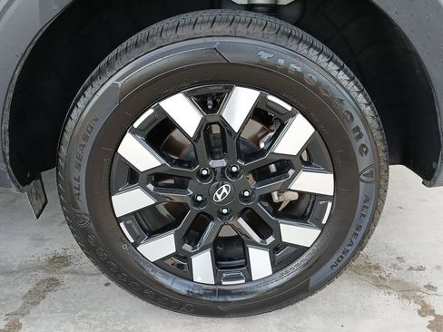 Used 2025 Hyundai Santa Cruz SEL FWD image 34