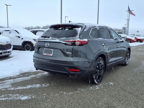 Used 2023 MAZDA CX-9 Touring Plus image 3