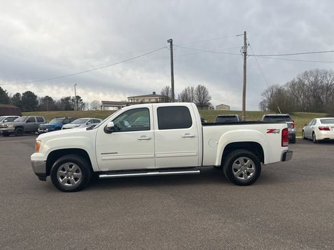 Used 2011 GMC Sierra 1500 SLT w/ SLT Convenience Package image 6