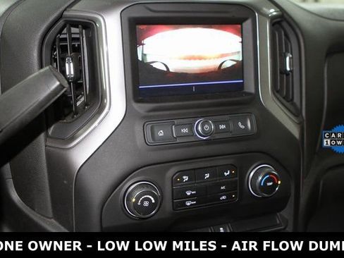 Used 2023 Chevrolet Silverado 3500 W/T w/ WT Convenience Package image 20