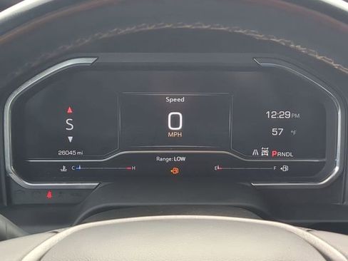 Certified 2025 GMC Sierra 2500 AT4 w/ AT4 Premium Plus Package image 28