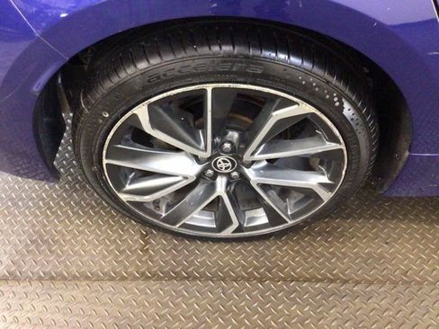 Used 2021 Toyota Corolla SE FWD image 18