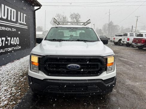 Used 2021 Ford F150 XL w/ Equipment Group 101A High image 10