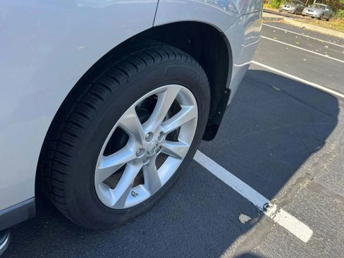 Used 2010 Lexus RX 350 AWD image 13