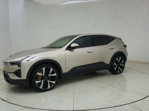 Used 2025 Polestar Polestar 3 AWD/4WD image 61