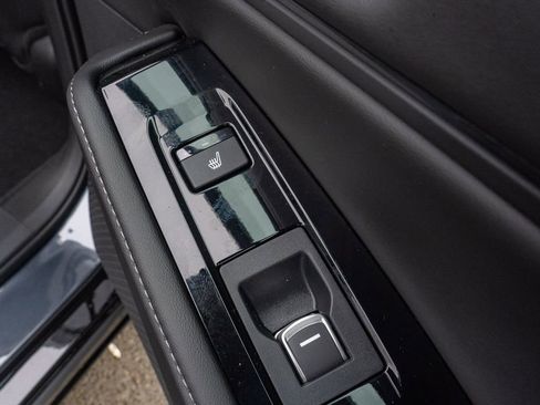 New 2026 Honda Accord Touring image 23