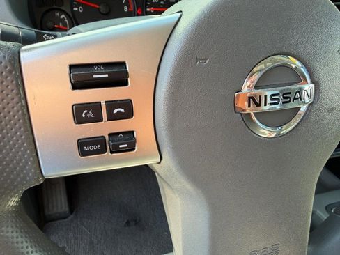 Used 2019 Nissan Frontier S image 30