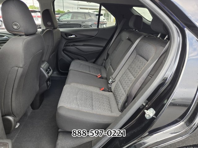 Used 2022 Chevrolet Equinox LT FWD image 11