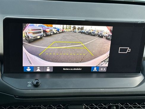 Used 2024 Honda Accord Sport image 19