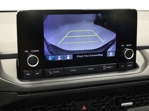 Used 2025 Honda Accord SE image 17