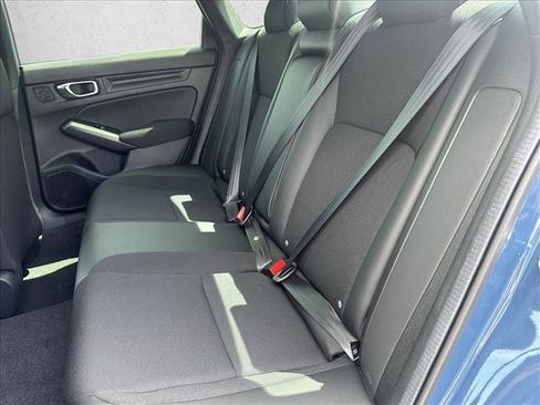 New 2026 Honda Civic Sport image 16