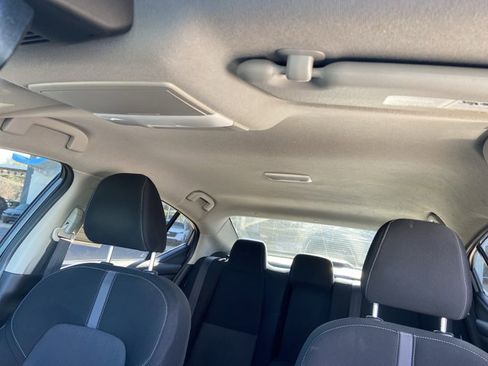 Used 2021 Nissan Sentra SV image 28