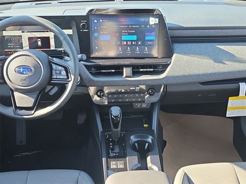 New 2026 Subaru Outback Limited image 12