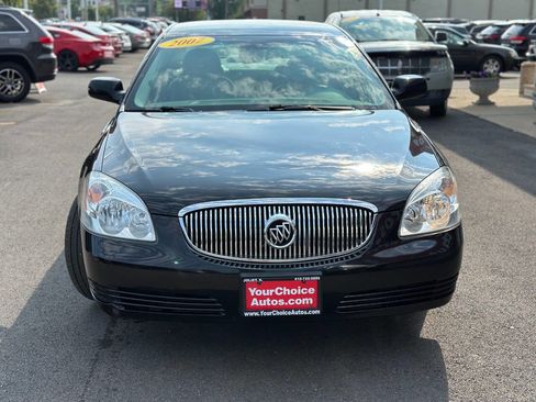 Used 2007 Buick Lucerne CXL image 8
