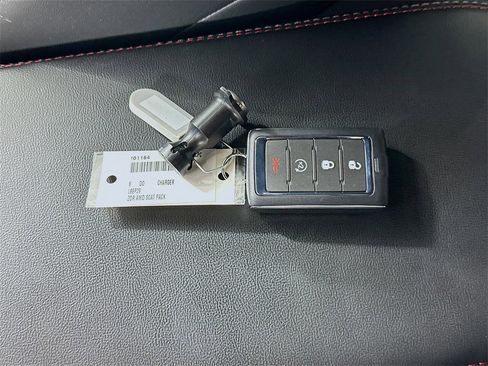 New 2026 Dodge Charger Scat Pack image 20