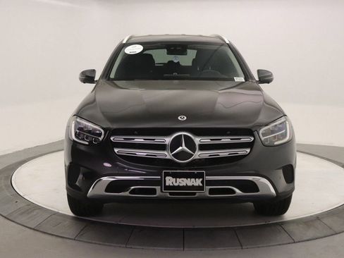 Certified 2022 Mercedes-Benz GLC 300 GLC 300 image 7