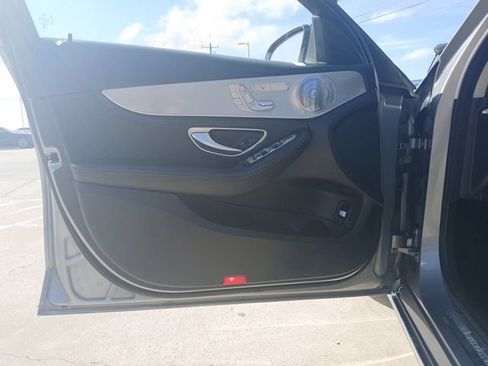 Used 2016 Mercedes-Benz C 300 4MATIC Sedan image 18