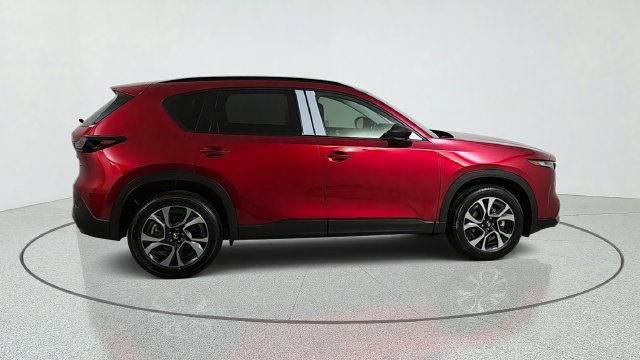 New 2026 MAZDA CX-5 Preferred AWD/4WD image 8