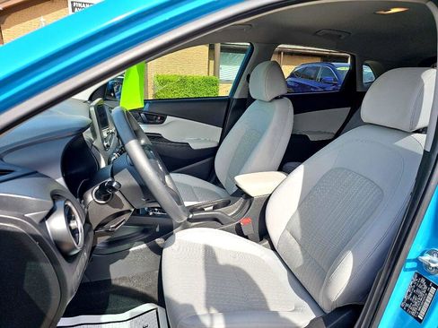 Used 2023 Hyundai Kona SEL image 14