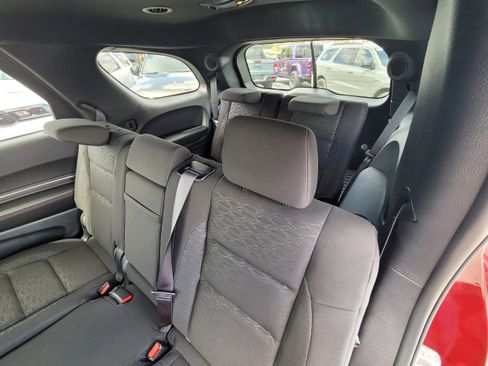 New 2026 Dodge Durango GT AWD/4WD image 11