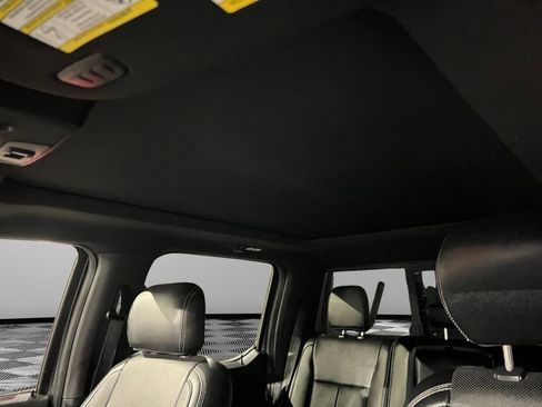 Used 2018 Ford F150 Lariat w/ Equipment Group 502A Luxury image 42