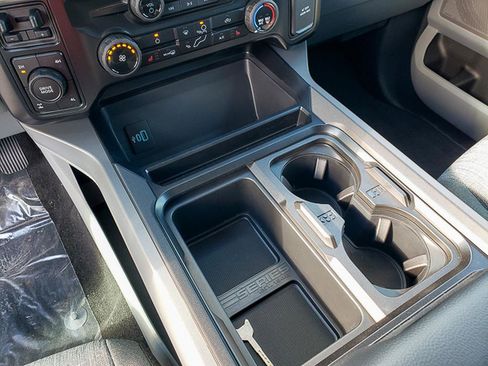 New 2026 Ford F350 XLT w/ XLT Premium Package image 8