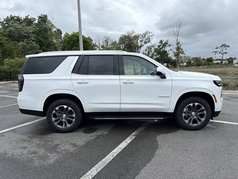 New 2026 Chevrolet Tahoe LT w/ Comfort Package RWD image 2