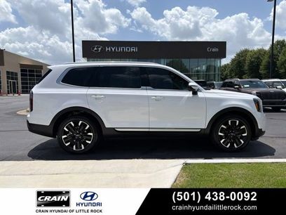 Used 2025 Kia Telluride SX Prestige
