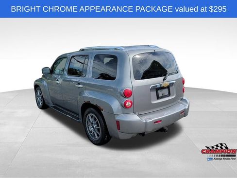 Used 2006 Chevrolet HHR LT FWD image 3
