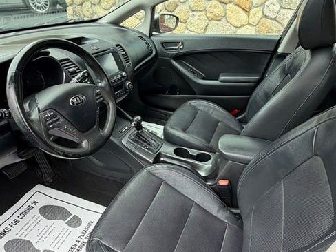 Used 2014 Kia Forte EX w/ EX Premium Package image 37