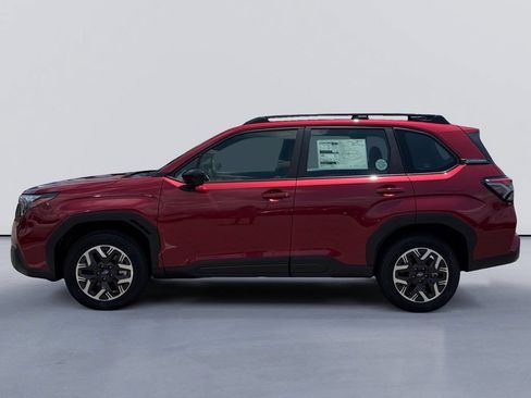 New 2026 Subaru Forester AWD/4WD image 6