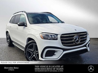 Used 2026 Mercedes-Benz GLS 450 4MATIC