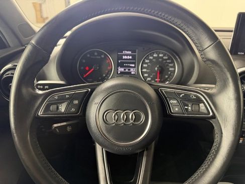 Used 2017 Audi A3 2.0T Premium w/ Convenience Package image 11