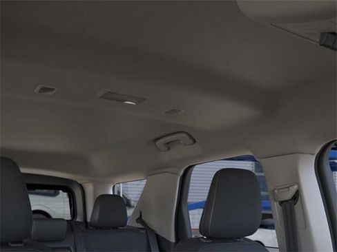 New 2025 Ford Bronco Sport Big Bend image 22