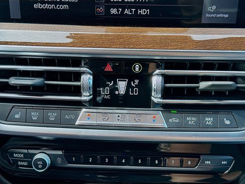 Used 2023 BMW X3 sDrive30i w/ Convenience Package image 12