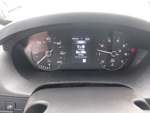 Used 2025 RAM ProMaster 3500 w/ Safety Group FWD image 10